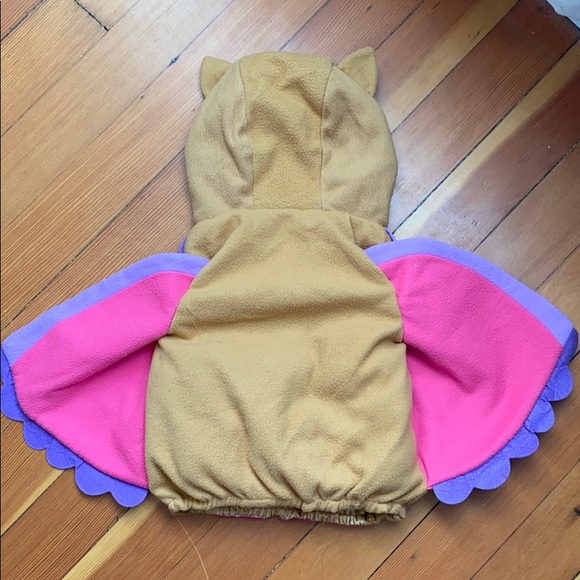 Bird Owl Infant Halloween Costume - Picture 2 of 5